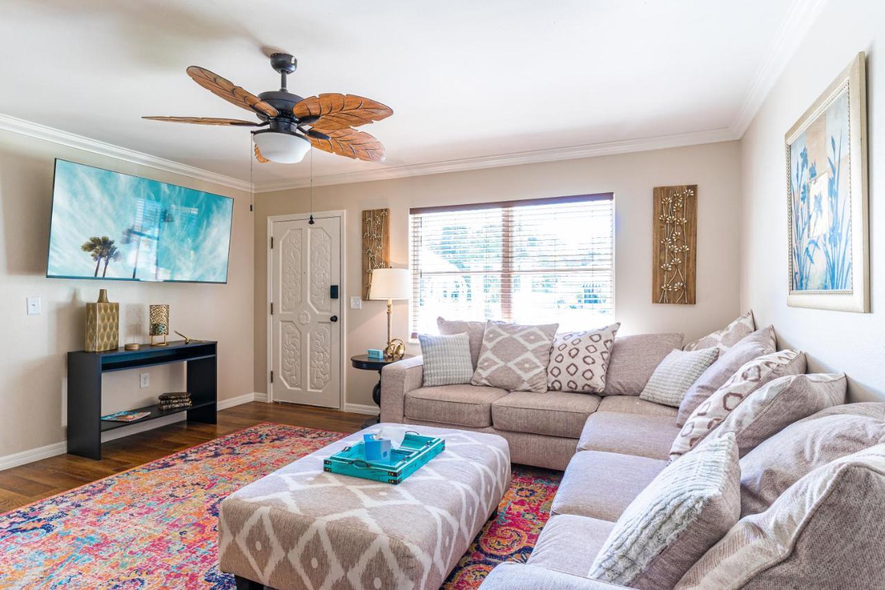 The Hideaway Villa Mount Dora Exterior foto