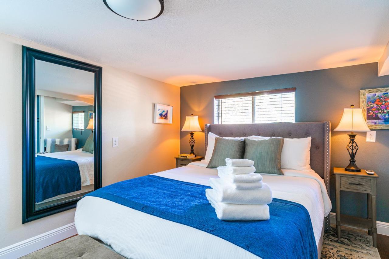 The Hideaway Villa Mount Dora Exterior foto